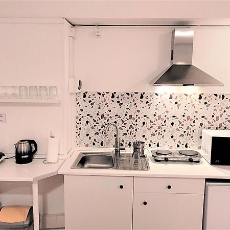 Driopon Apartment - Penthouse Atene Camera foto