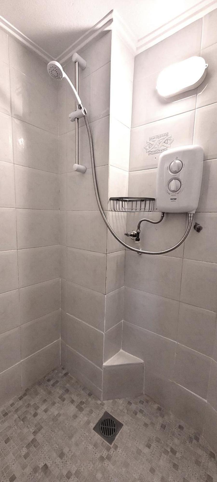 Driopon Apartment - Penthouse Atene Esterno foto